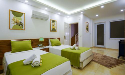 Villa Tuna Akbel — 32