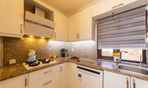 Villa Tuna Akbel — 15