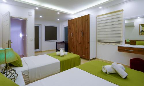 Villa Tuna Akbel — 33