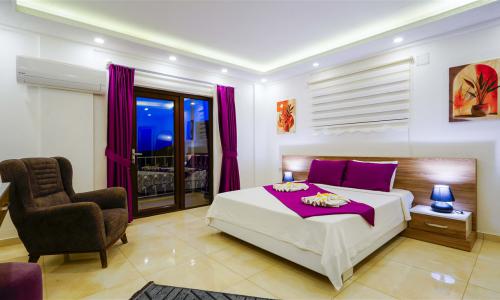 Villa Tuna Akbel — 35