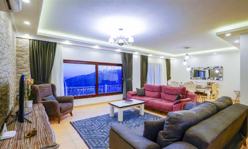 Villa Tuna Akbel — 18