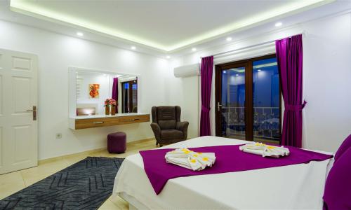 Villa Tuna Akbel — 37