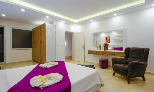 Villa Tuna Akbel — 41