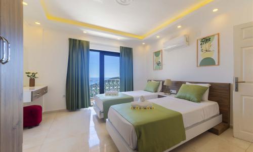 Villa Tuna Akbel — 42