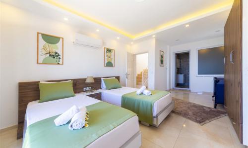 Villa Tuna Akbel — 43