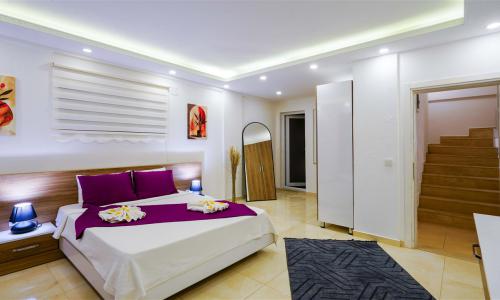 Villa Tuna Akbel — 44