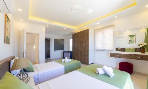 Villa Tuna Akbel — 45