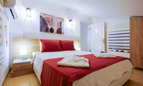 Villa Tuna Akbel — 46