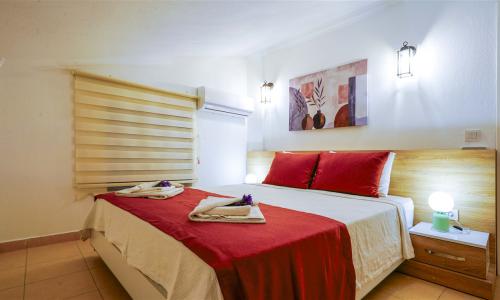 Villa Tuna Akbel — 48