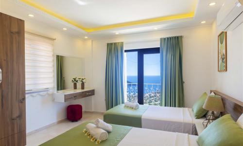 Villa Tuna Akbel — 49