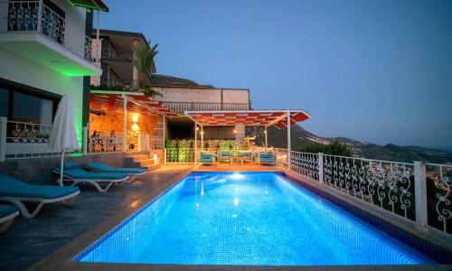 Villa Tuna Akbel — 9