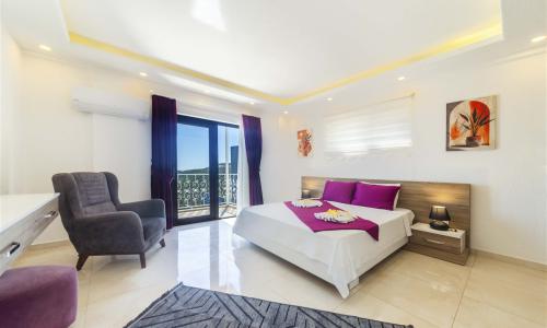 Villa Tuna Akbel — 50