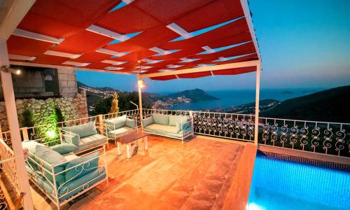 Villa Tuna Akbel — 8