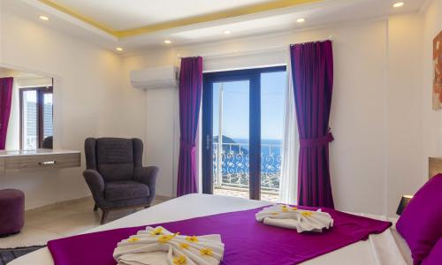 Villa Tuna Akbel — 51