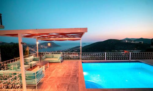 Villa Tuna Akbel — 3