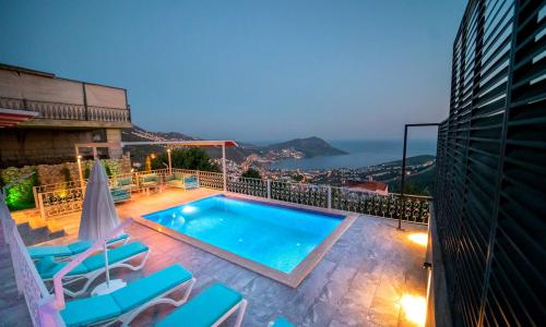 Villa Tuna Akbel — 10