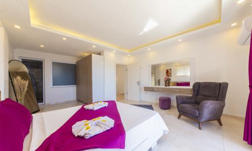 Villa Tuna Akbel — 52