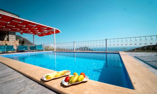 Villa Tuna Akbel — 2