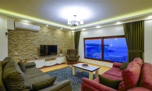 Villa Tuna Akbel — 36