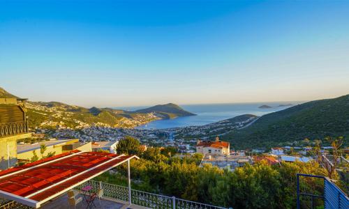 Villa Tuna Akbel — 11