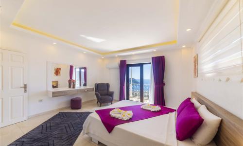 Villa Tuna Akbel — 55