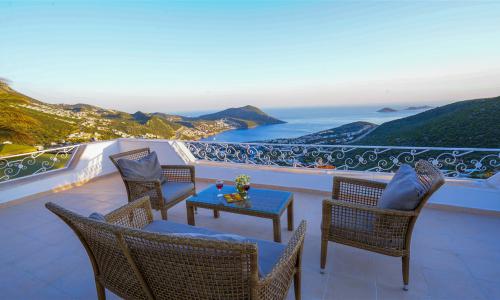 Villa Tuna Akbel — 56