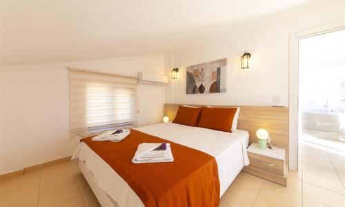 Villa Tuna Akbel — 59