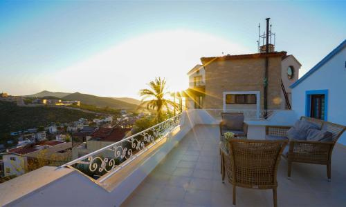 Villa Tuna Akbel — 60