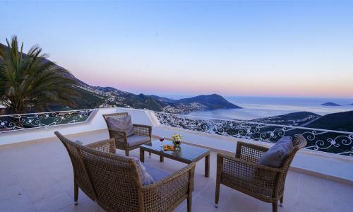 Villa Tuna Akbel — 61