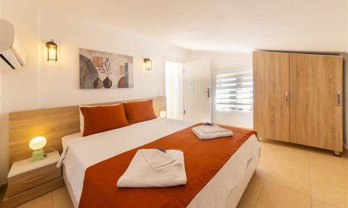 Villa Tuna Akbel — 62