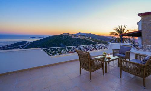Villa Tuna Akbel — 65