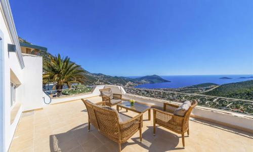 Villa Tuna Akbel — 67