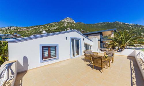 Villa Tuna Akbel — 71