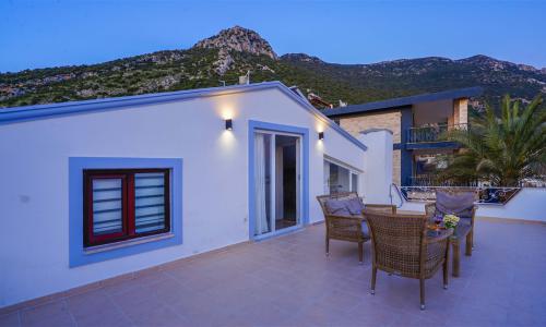 Villa Tuna Akbel — 72