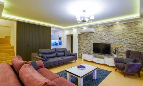 Villa Tuna Akbel — 53
