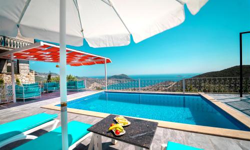 Villa Tuna Akbel — 6
