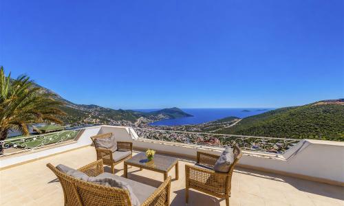 Villa Tuna Akbel — 74