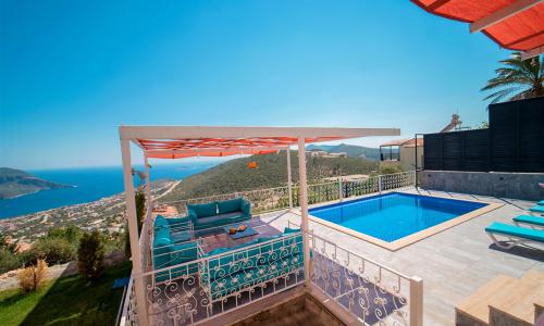 Villa Tuna Akbel — 4