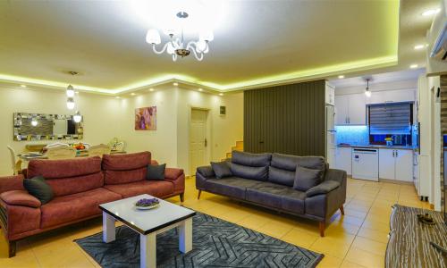 Villa Tuna Akbel — 73