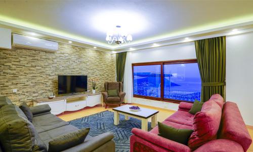 Villa Tuna Akbel — 76