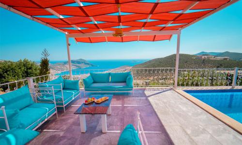 Villa Tuna Akbel — 7