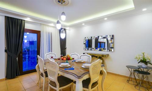 Villa Tuna Akbel — 77