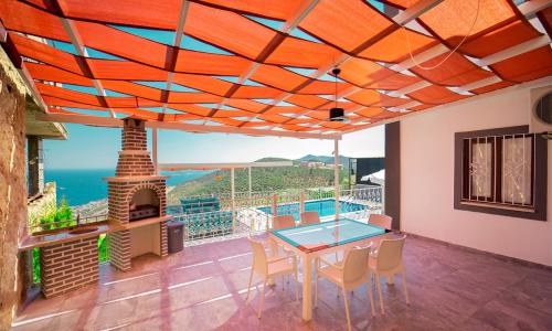 Villa Tuna Akbel — 5