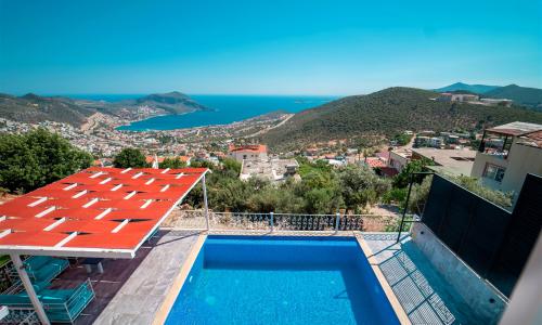 Villa Tuna Akbel — 78