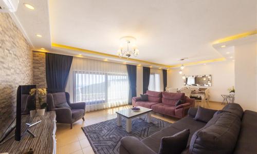 Villa Tuna Akbel — 17