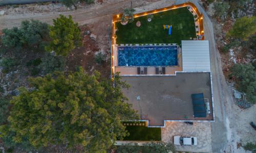 Villa Tuna Çavdır — 87