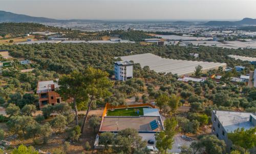 Villa Tuna Çavdır — 92