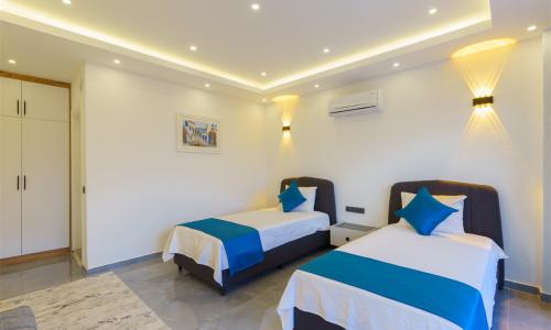 Villa Tuna Çavdır — 63
