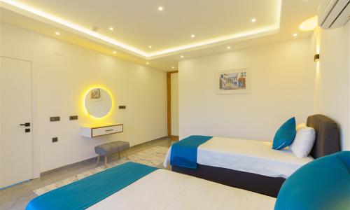 Villa Tuna Çavdır — 64