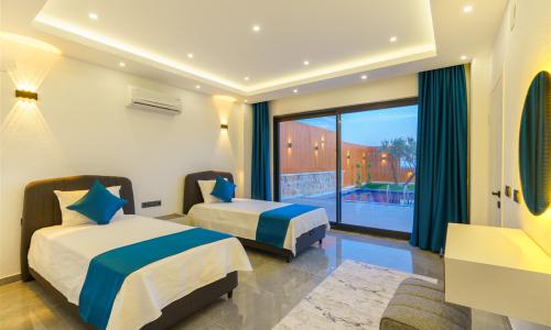 Villa Tuna Çavdır — 65